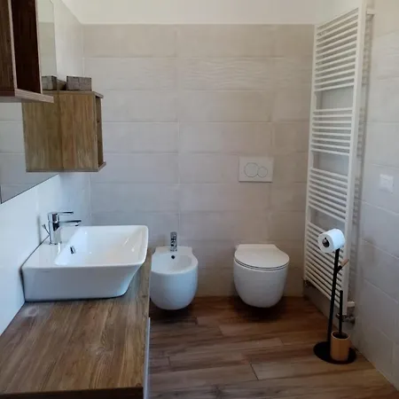 Casa Val Grande *