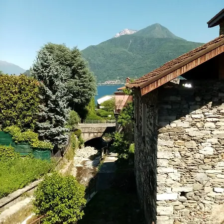 Casa Val Grande Daire Pianello Del Lario
