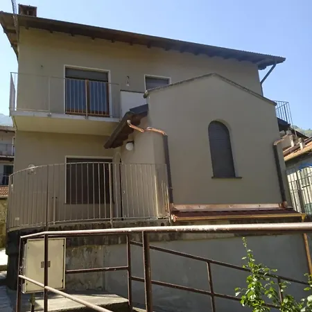 Casa Val Grande