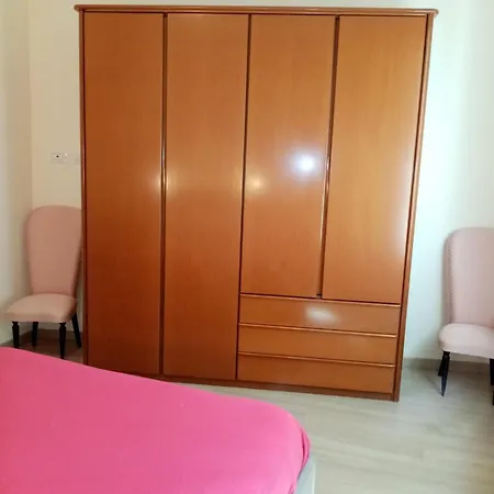 Casa Val Grande Daire *