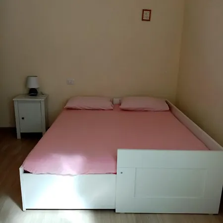 Daire Casa Val Grande *